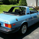 Illustration for article titled Could You Go $4,500 For This 1982 Lancia Zagato?